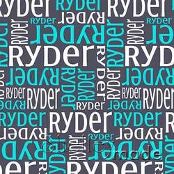 Ryder - Nested Design - Classic