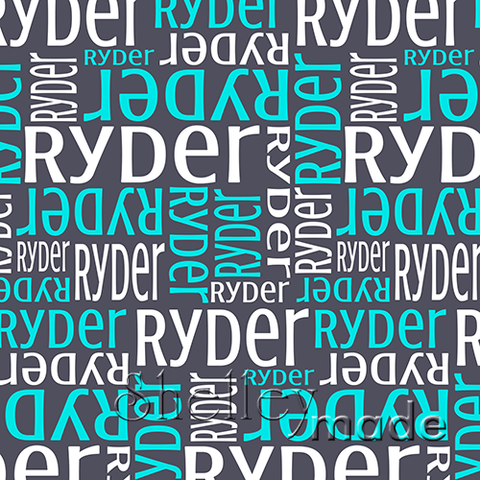 Ryder - Nested Design - Classic