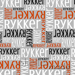 Rykker - Nested Design - Classic