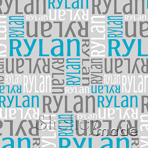 Rylan - Nested Design - Classic