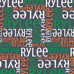 Rylee - Nested Design - Classic