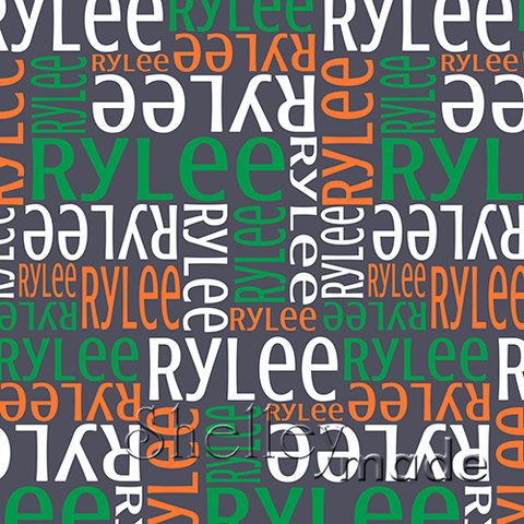 Rylee - Nested Design - Classic