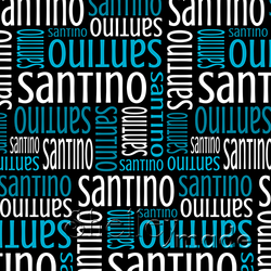Santino - Nested Design - Classic