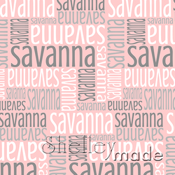 Savanna - Nested Design - Classic