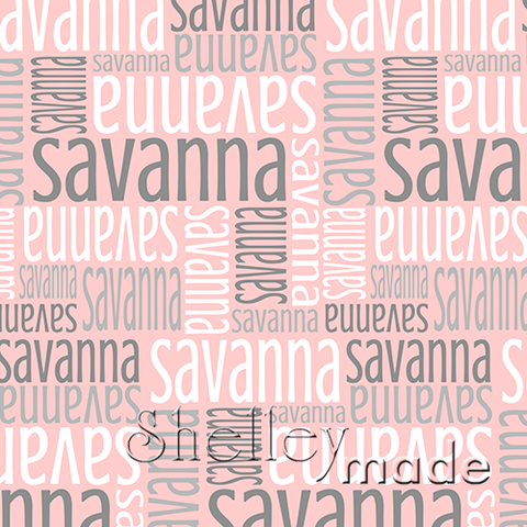 Savanna - Nested Design - Classic
