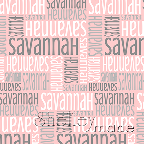 Savannah - Nested Design - Classic