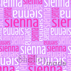 Sienna - Nested Design - Classic