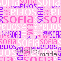 Sofia - Nested Design - Classic