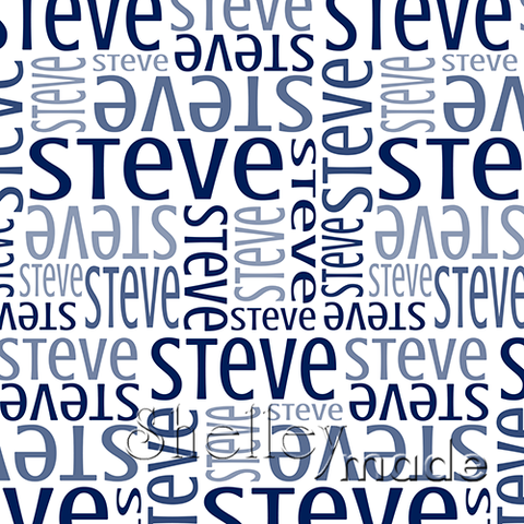 Steve - Nested Design - Classic