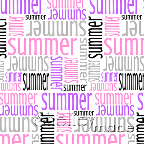 Summer - Nested Design - Classic