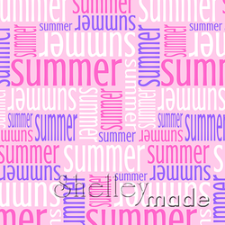 Summer - Nested Design - Classic