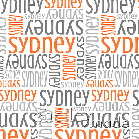 Sydney - Nested Design - Classic