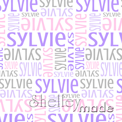 Sylvie - Nested Design - Classic