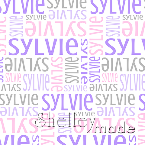 Sylvie - Nested Design - Classic