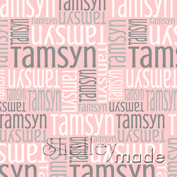 Tamsyn - Nested Design - Classic