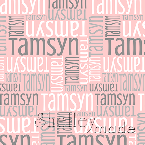 Tamsyn - Nested Design - Classic