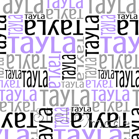 Tayla - Nested Design - Classic