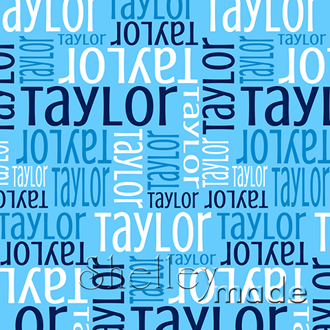 Taylor - Nested Design - Classic