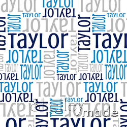 Taylor - Nested Design - Classic