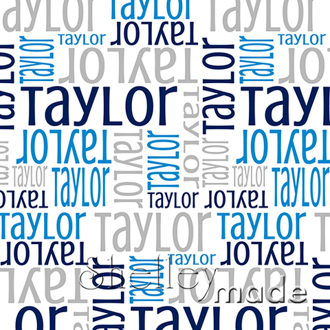 Taylor - Nested Design - Classic