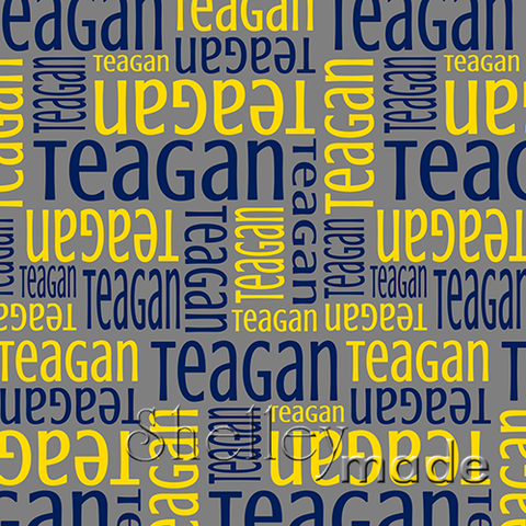 Teagan - Nested Design - Classic