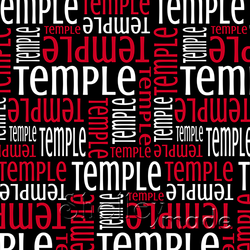 Temple - Nested Design - Classic
