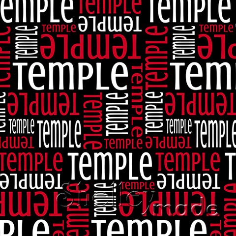 Temple - Nested Design - Classic