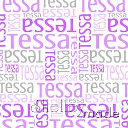 Tessa - Nested Design - Classic