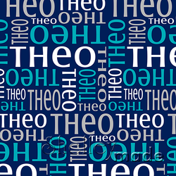 Theo - Nested Design - Classic