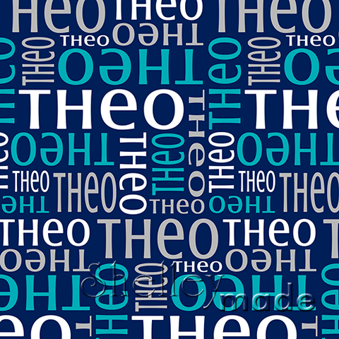 Theo - Nested Design - Classic