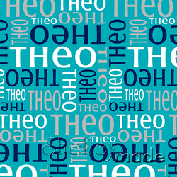 Theo - Nested Design - Classic