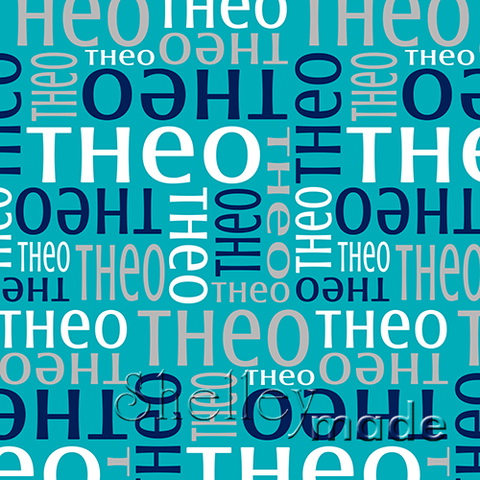 Theo - Nested Design - Classic