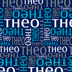 Theo - Nested Design - Classic