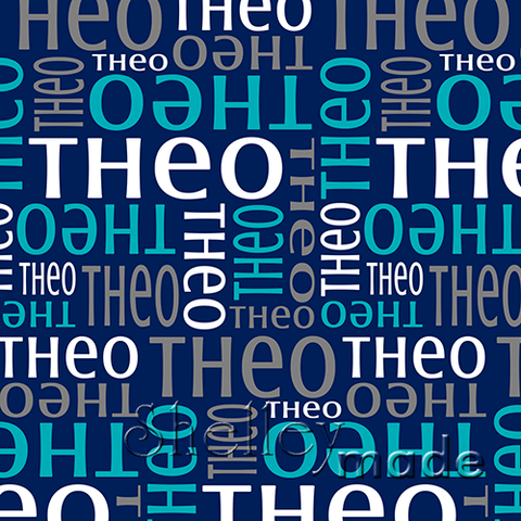 Theo - Nested Design - Classic