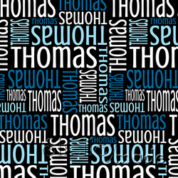 Thomas - Nested Design - Classic