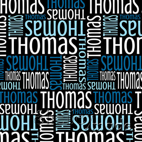 Thomas - Nested Design - Classic