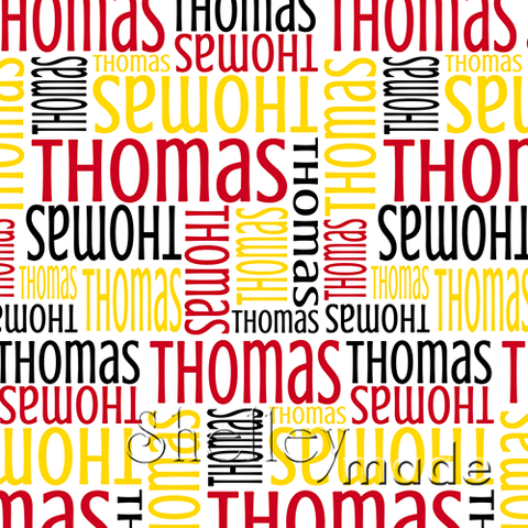 Thomas - Nested Design - Classic