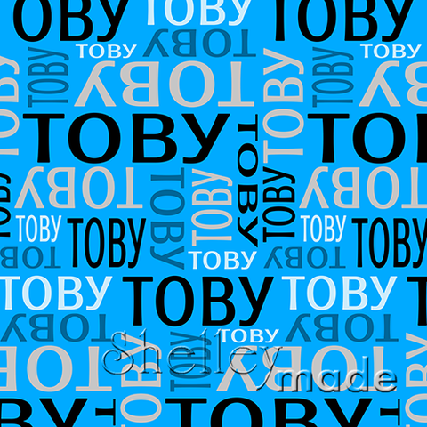 Toby - Nested Design - Classic