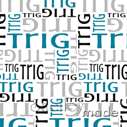 Trig - Nested Design - Classic
