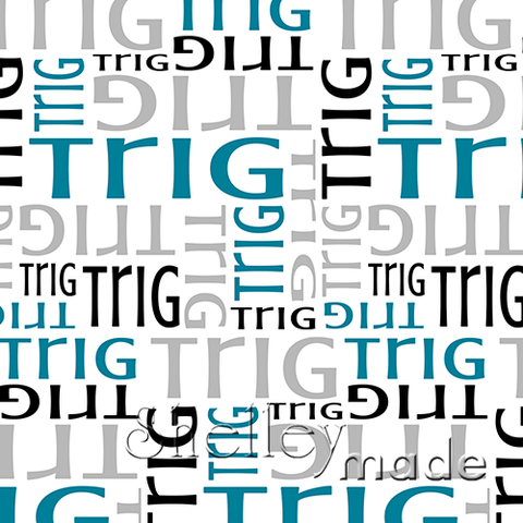Trig - Nested Design - Classic
