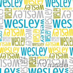 Wesley - Nested Design - Classic