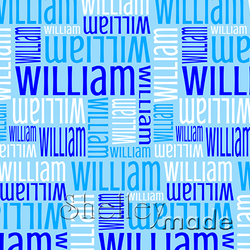 William - Nested Design - Classic