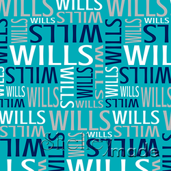 Wills - Nested Design - Classic