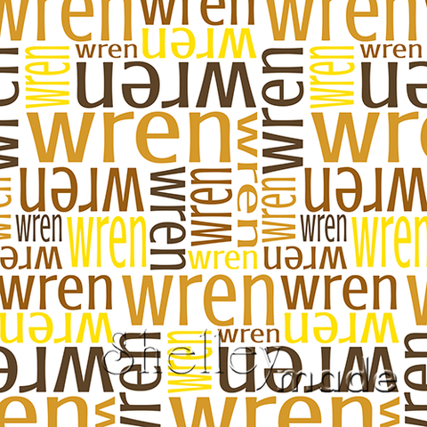 Wren - Nested Design - Classic