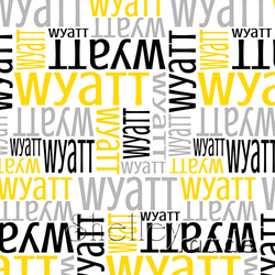 Wyatt - Nested Design - Classic
