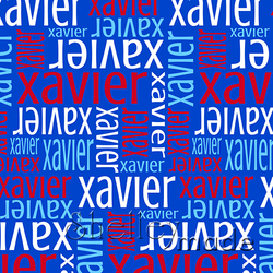 Xavier - Nested Design - Classic