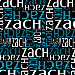 Zach - Nested Design - Classic