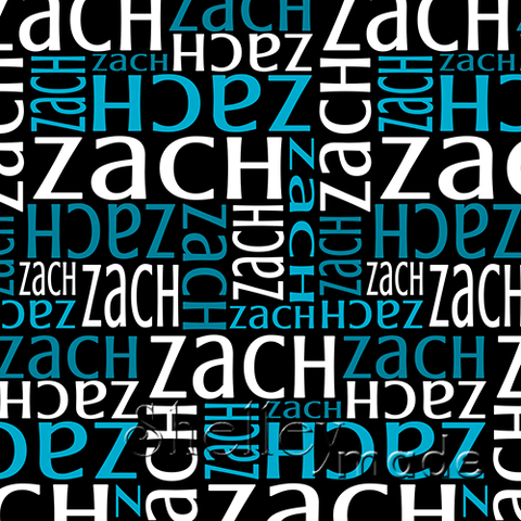 Zach - Nested Design - Classic