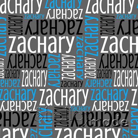 Zachary - Nested Design - Classic