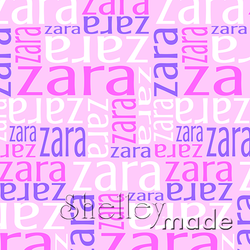 Zara - Nested Design - Classic